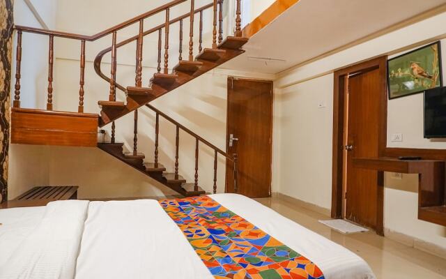 Fabhotel Prime Sukhsagar Resort