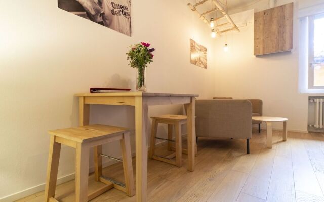 Lovely Studio D'azeglio