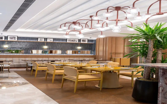 Ramada Plaza by Wyndham Istanbul City Center