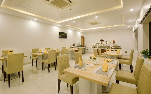 Continent Hotel Da Nang