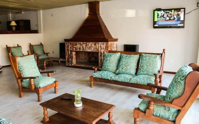 Vintage Hotel