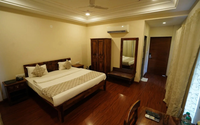 Kumbhalgarh Fort Resort