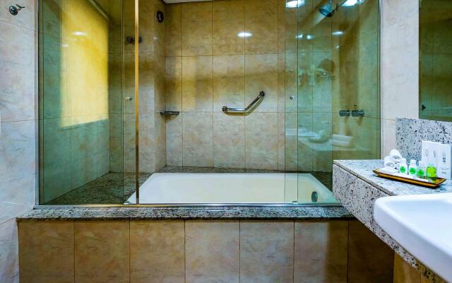 Grand Mercure Belem Do Para