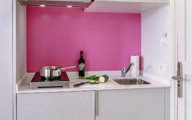Bellsol Rooms