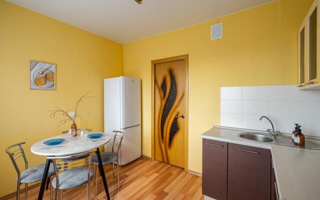 Апартаменты на улице Шейнкмана 108