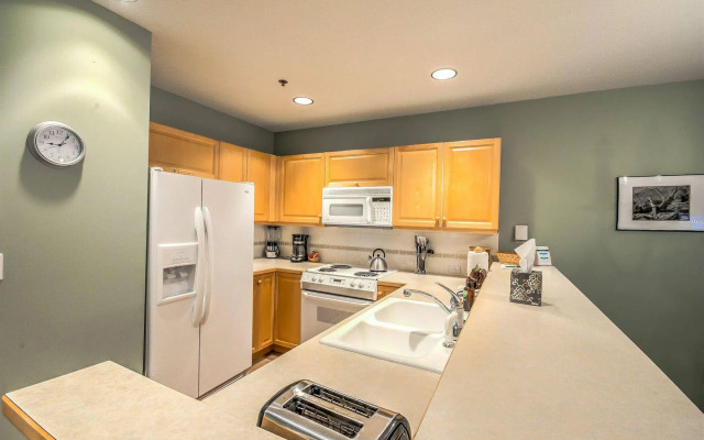 Terraces by Retreatia