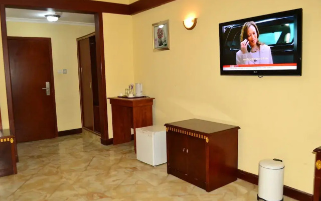 Morena Hotel Dodoma