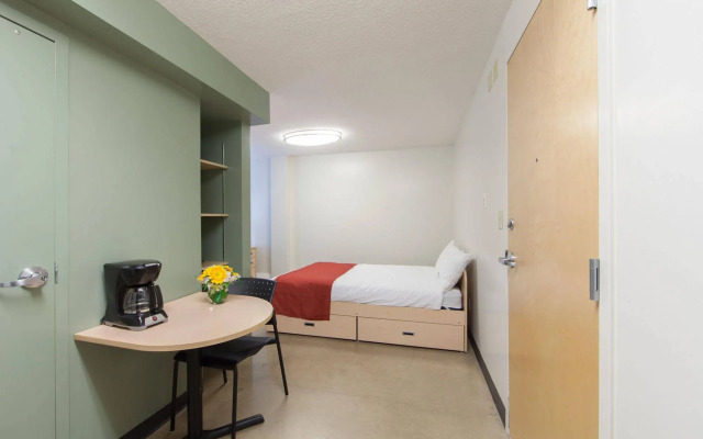 MacEwan University Residence