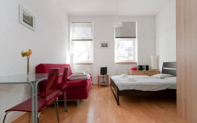 Premium Apartments Klimschgasse