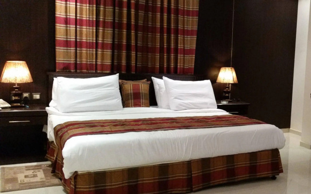 Rafiat AL Khalijiah Suites