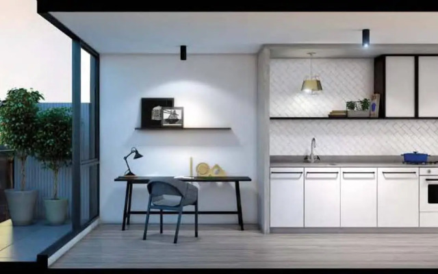 Playhouse Apartments