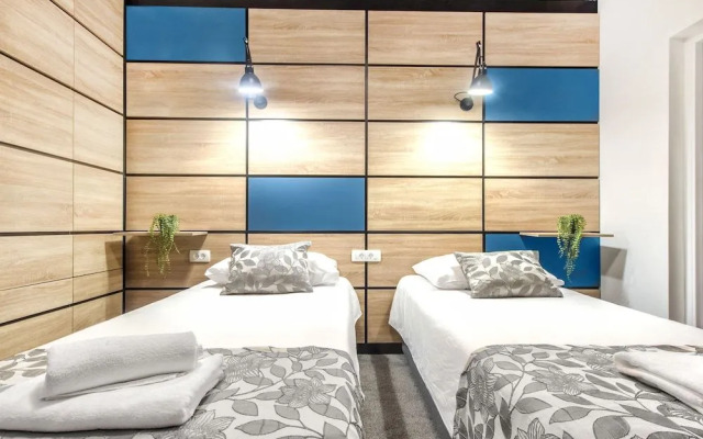 Ville Imperial Vodice