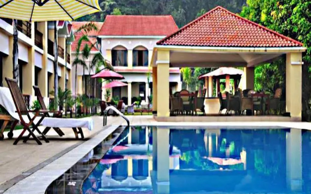 Le Roi - A Health Retreat