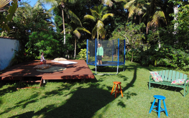 Pousada Sunset Boipeba