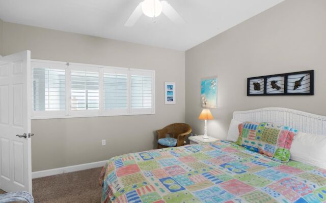 Portside Villas Unit 13