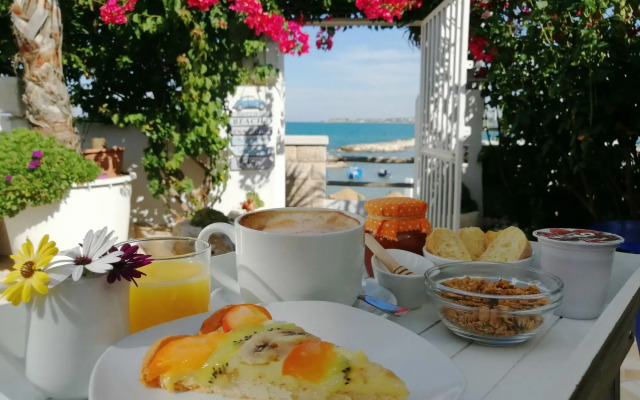 La Bella Trani