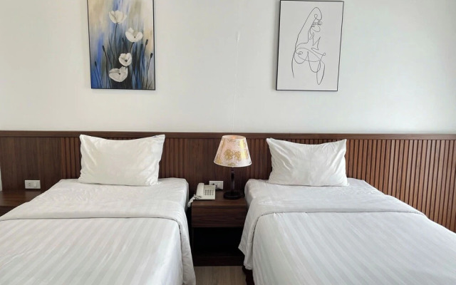 Kien Hotel