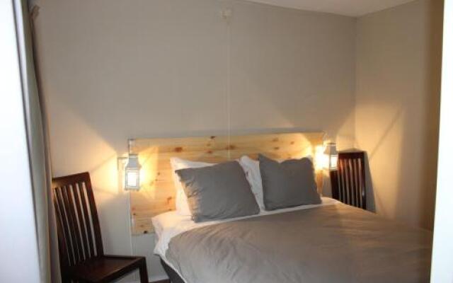 Bed and breakfast de Oude Rijn