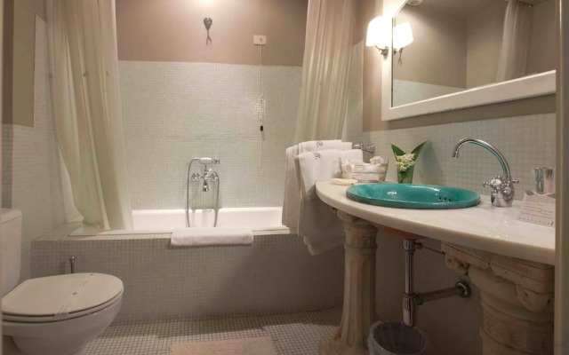 Pazo de Bentraces - Adults Only