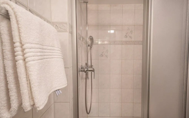 Hotel Berghof Amaranth