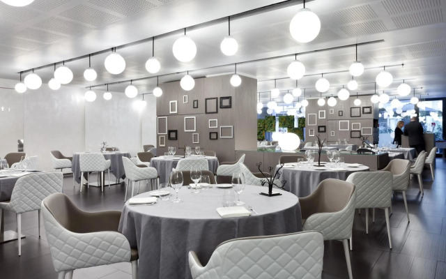 Hotel Condes de Barcelona