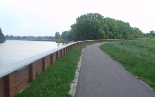 Mini Hotel - Apartments