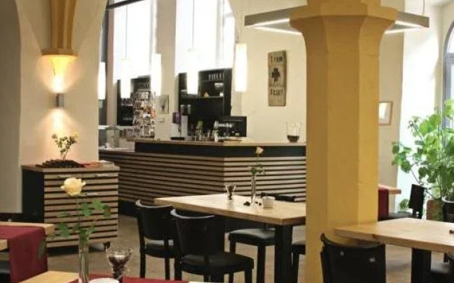 Augustinerkloster Gotha