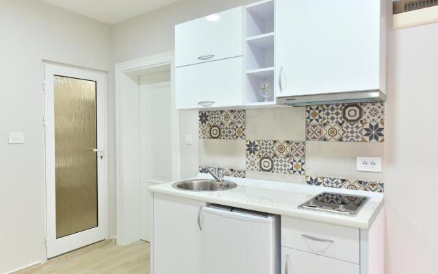 Barjaktar - Luxury Suites & SPA
