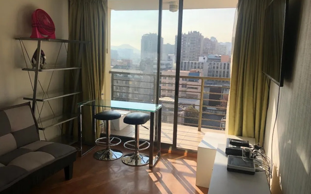 Sys Suites Nueva San Martin