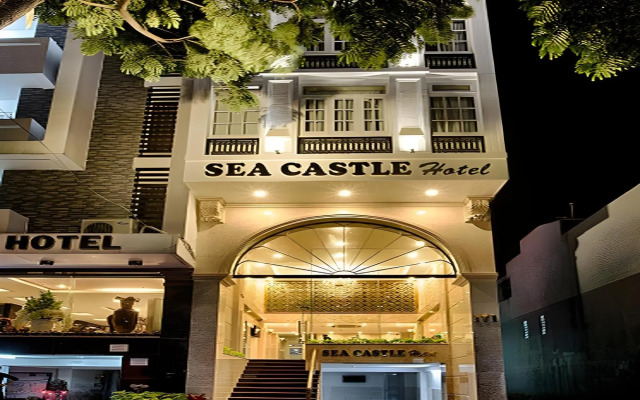 Sea Castle Hotel