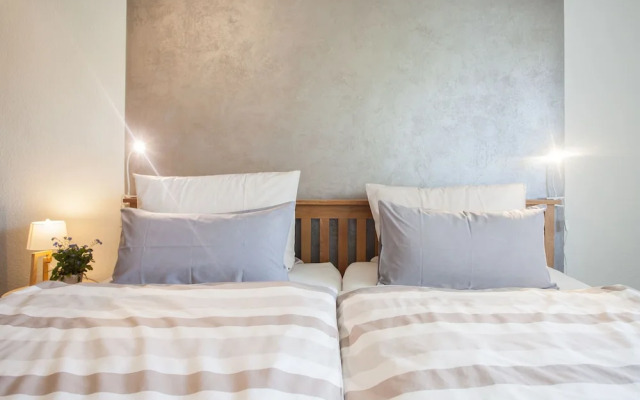 Ferienwohnung Mia