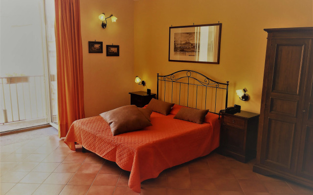 Hotel Neapolis