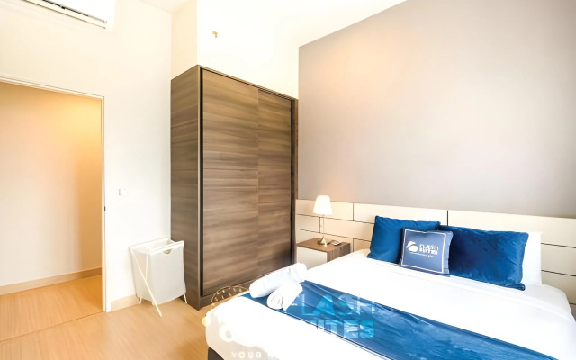 Windmill Premium Suites Genting Highland