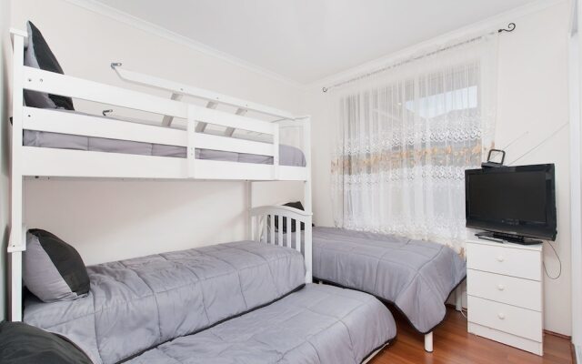 Seaclusion, 2/2 Margaret Street