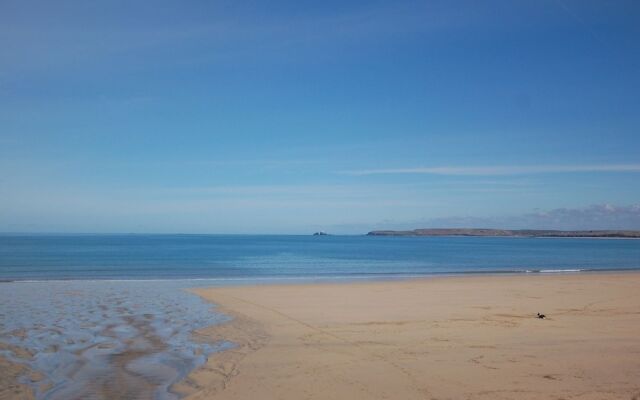 Godrevy View