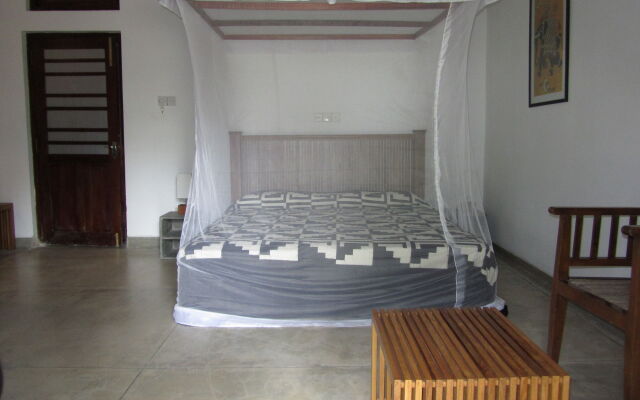 Isana Beach House