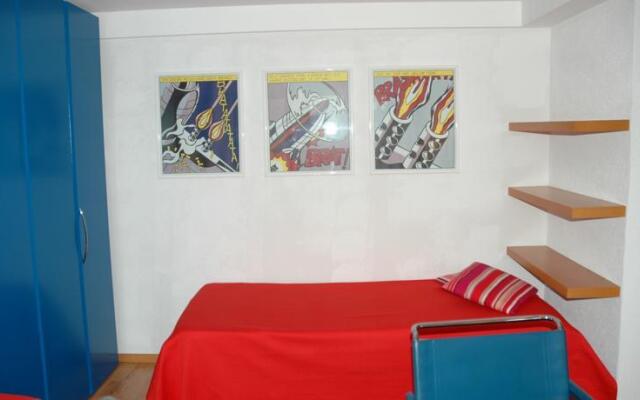 B+B Art Modern Studio