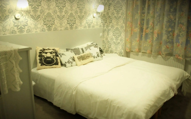 Dom Zachariasza Zappio - Hostel