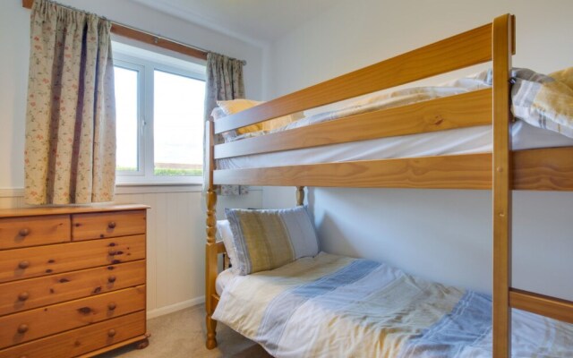 Laurencija St Merryn