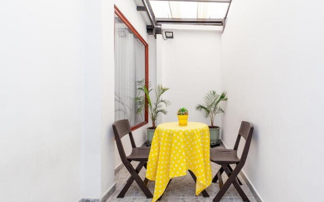 Ayenda Casa La Castellana