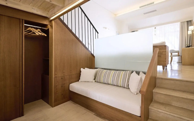 St. Nicolas Bay Resort Hotel & Villas