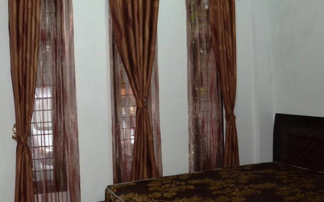 Mataram Guest House