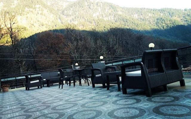Snow Line