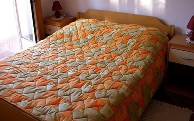 Stipan - 80 m From sea - A1