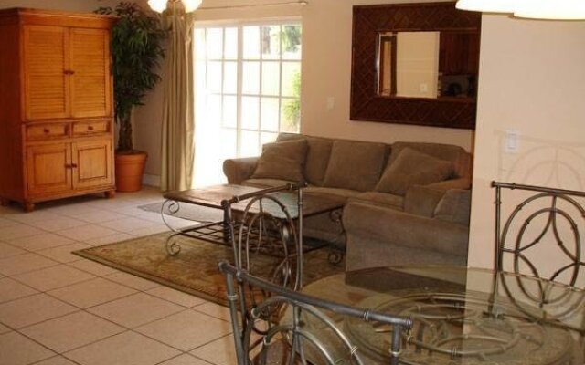Alamanda Villa