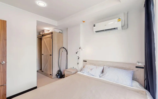 Rawai Beach Condo Room 407