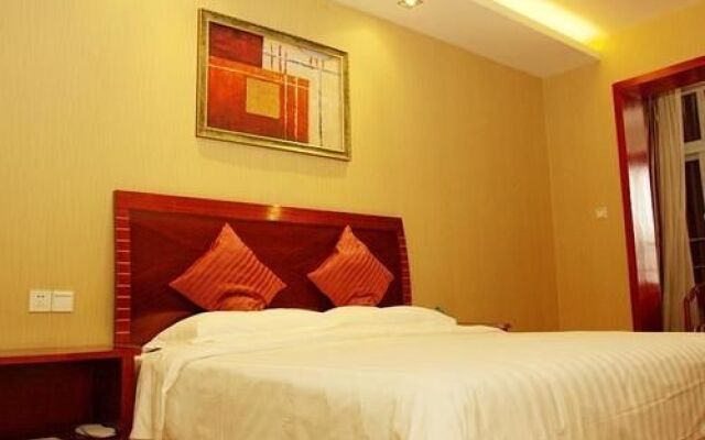 Jichang Star City Hotel - Chengdu