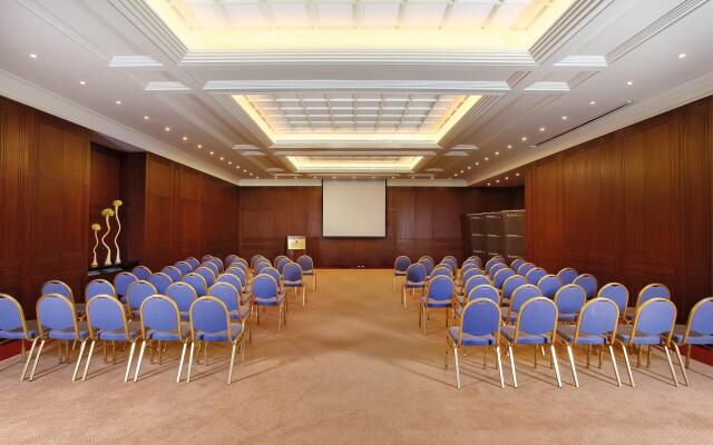 InterContinental Mzaar Lebanon by IHG