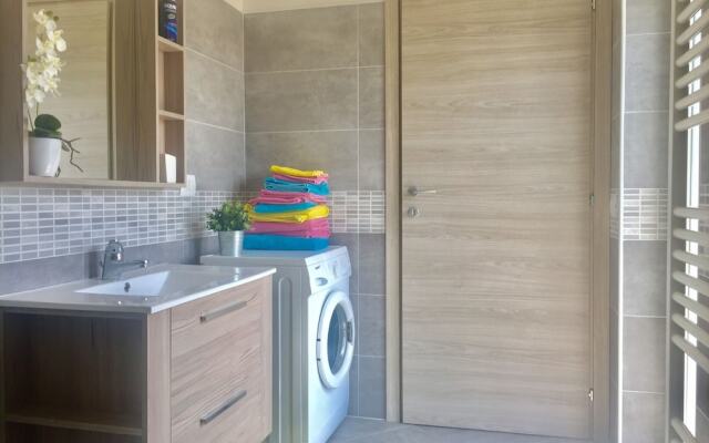 Juelì Apartments Trilo