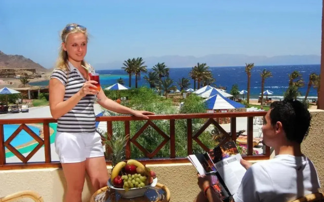 Dahab sea breeze
